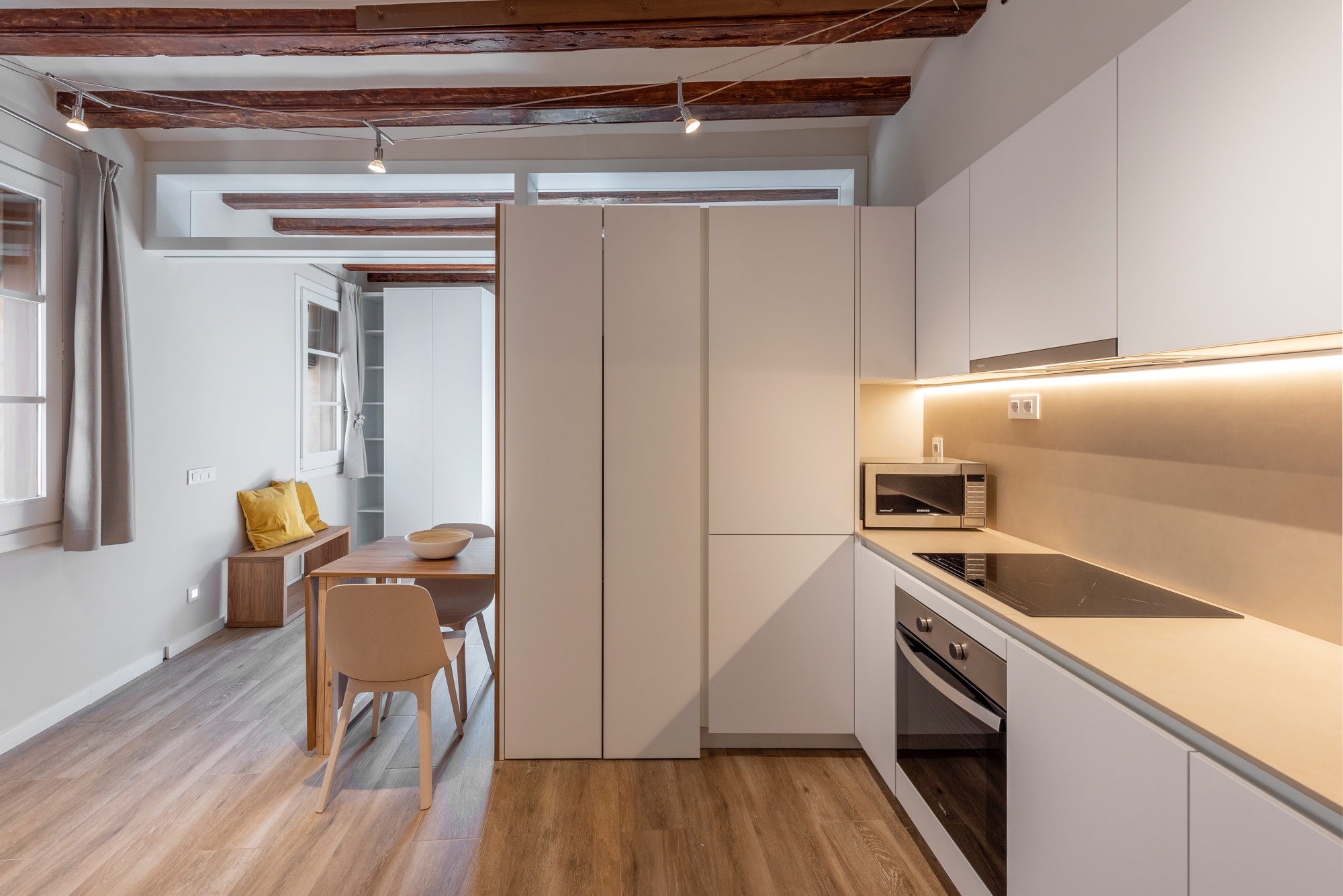 Apartamento Lets Live Barcelona